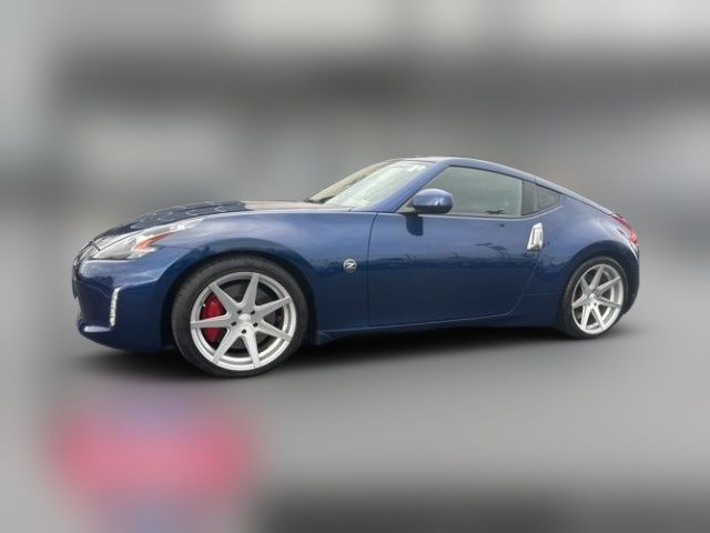 2020 Nissan 370Z Sport Touring