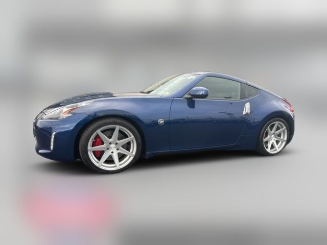 2020 Nissan 370Z Sport Touring