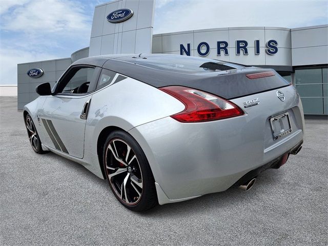 2020 Nissan 370Z Sport