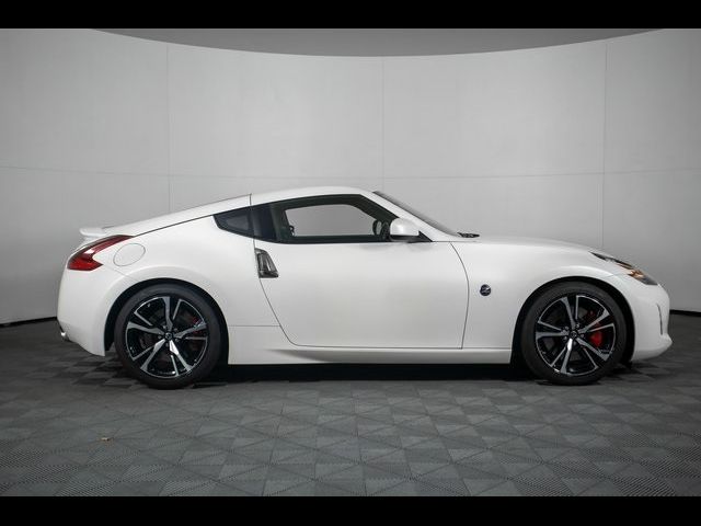 2020 Nissan 370Z Sport