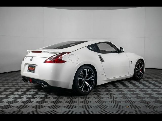 2020 Nissan 370Z Sport