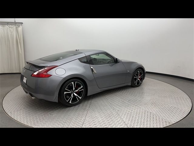 2020 Nissan 370Z Sport Touring