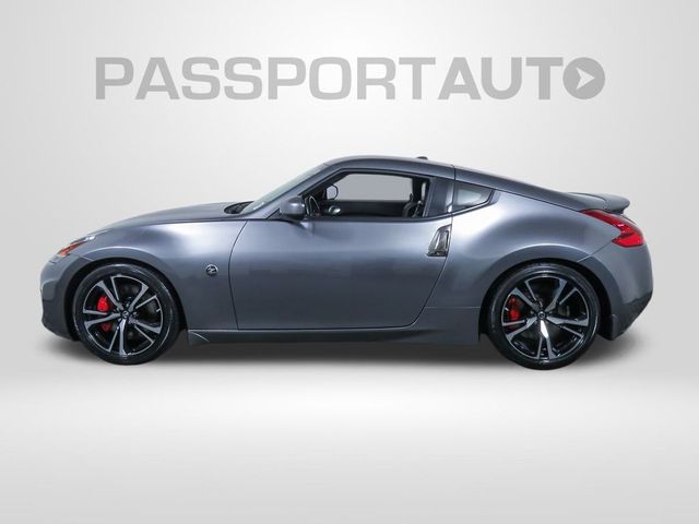 2020 Nissan 370Z Sport Touring