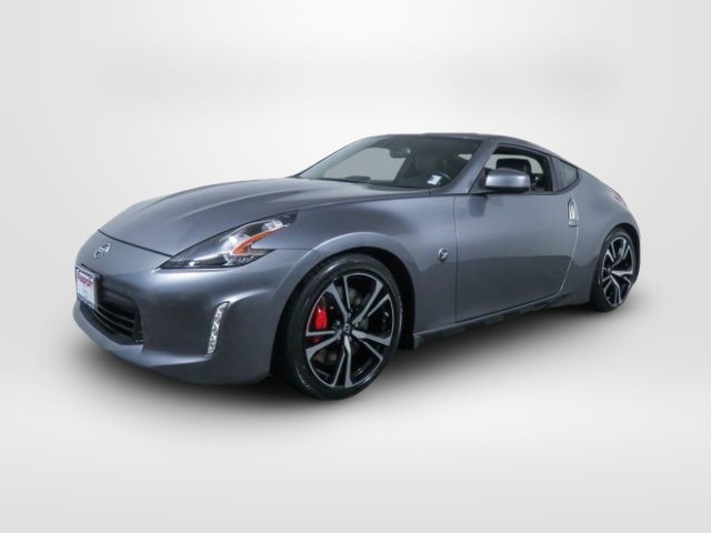 2020 Nissan 370Z Sport Touring