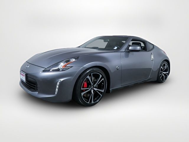 2020 Nissan 370Z Sport Touring