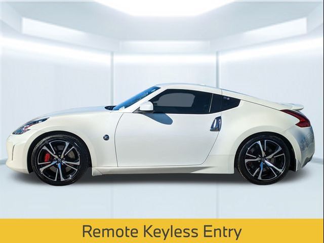 2020 Nissan 370Z Sport Touring