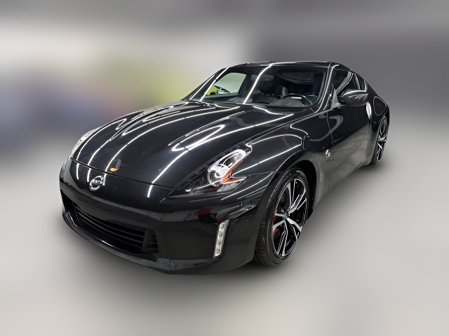 Used 2020 Nissan 370Z For Sale in Dallas, TX | Auto Navigator
