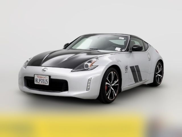 2020 Nissan 370Z Sport