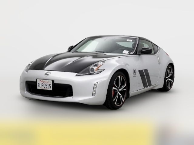 2020 Nissan 370Z Sport