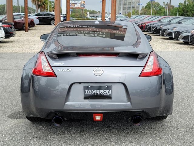 2020 Nissan 370Z Sport Touring