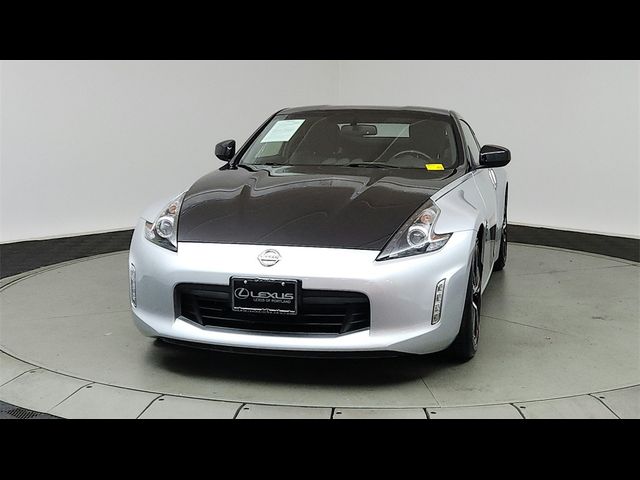 2020 Nissan 370Z Sport