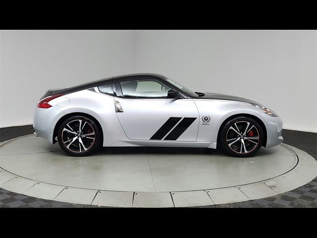 2020 Nissan 370Z Sport