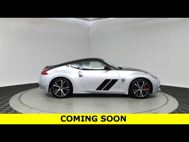 2020 Nissan 370Z Sport