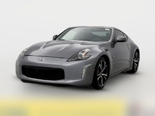 2020 Nissan 370Z Sport