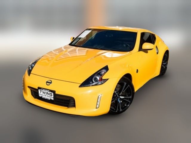 2020 Nissan 370Z Sport Touring