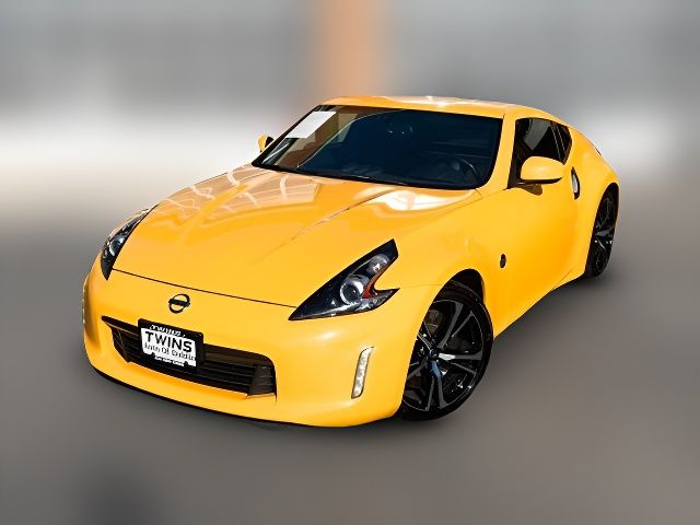 2020 Nissan 370Z Sport Touring