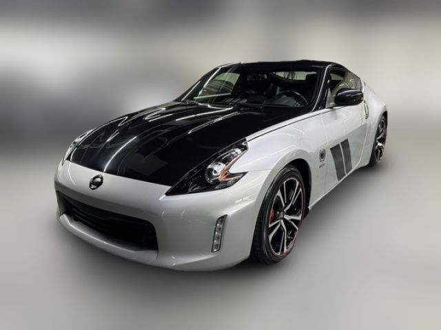 2020 Nissan 370Z Sport