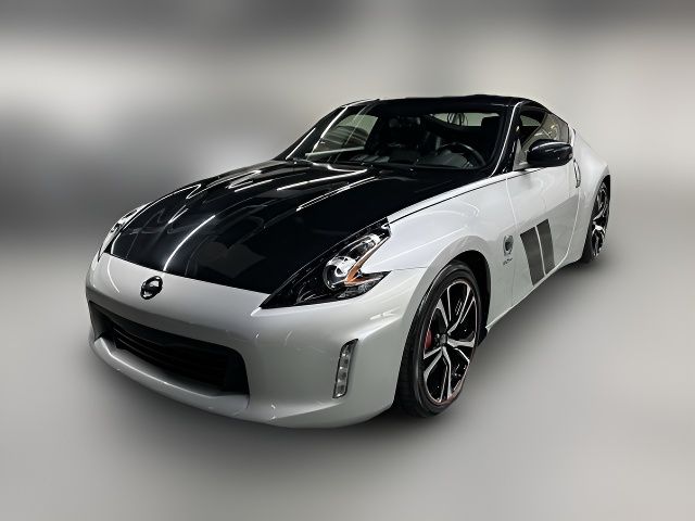 2020 Nissan 370Z Sport