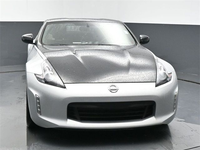 2020 Nissan 370Z Sport