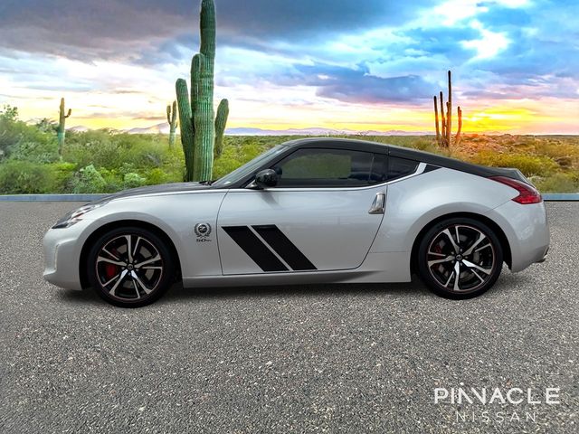2020 Nissan 370Z Sport