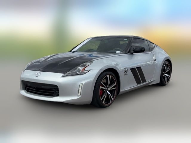 2020 Nissan 370Z Sport