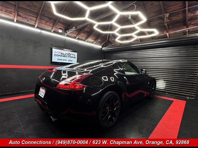 2020 Nissan 370Z Base