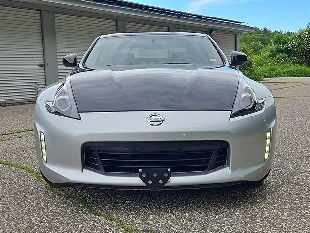 2020 Nissan 370Z Sport