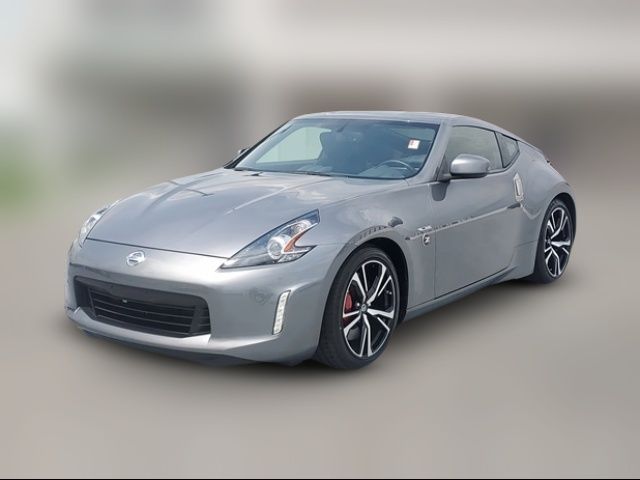 2020 Nissan 370Z Sport Touring
