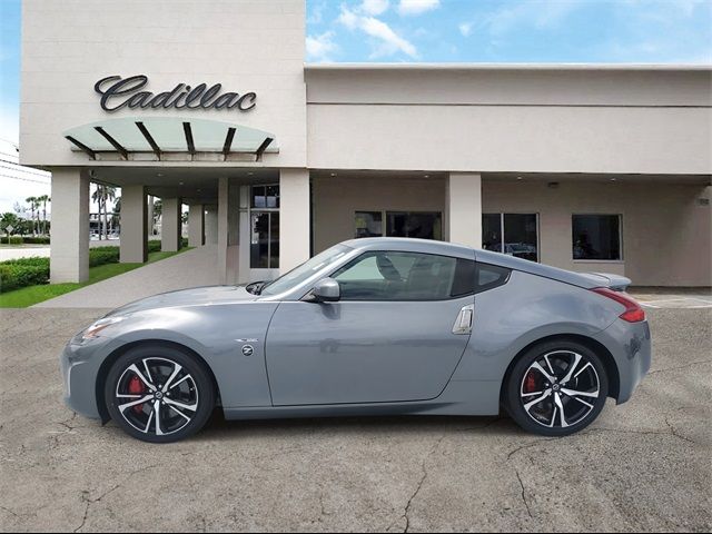 2020 Nissan 370Z Sport Touring