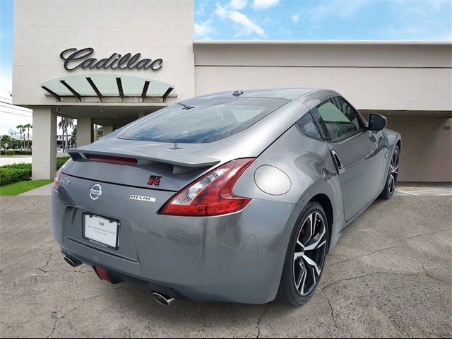 2020 Nissan 370Z Sport Touring