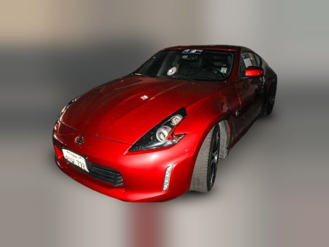 2020 Nissan 370Z Sport Touring