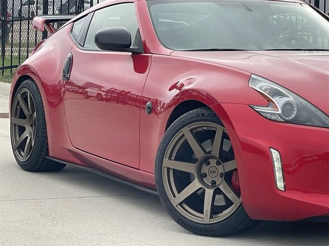 2020 Nissan 370Z Sport Touring