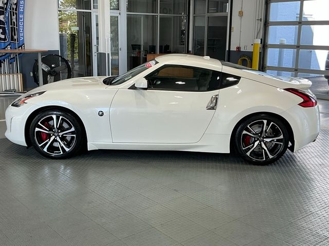 2020 Nissan 370Z Sport Touring