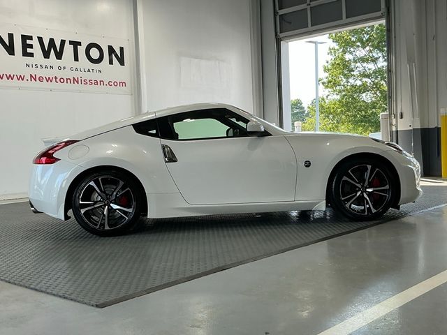 2020 Nissan 370Z Sport Touring
