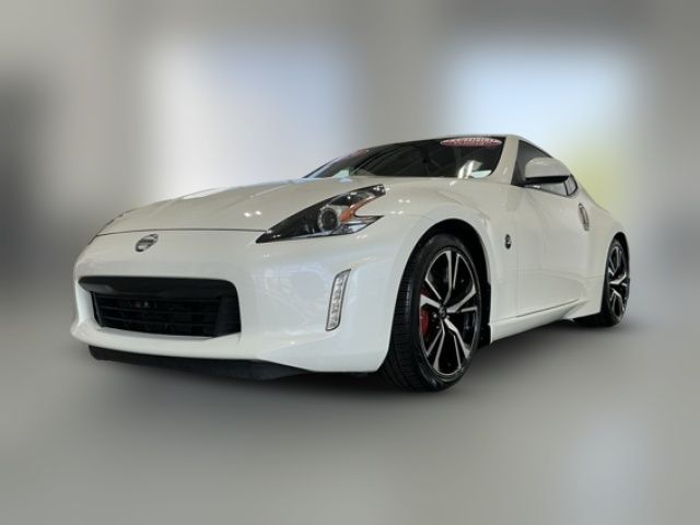 2020 Nissan 370Z Sport Touring