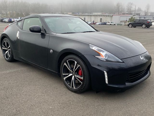 2020 Nissan 370Z Sport