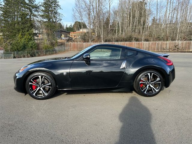 2020 Nissan 370Z Sport