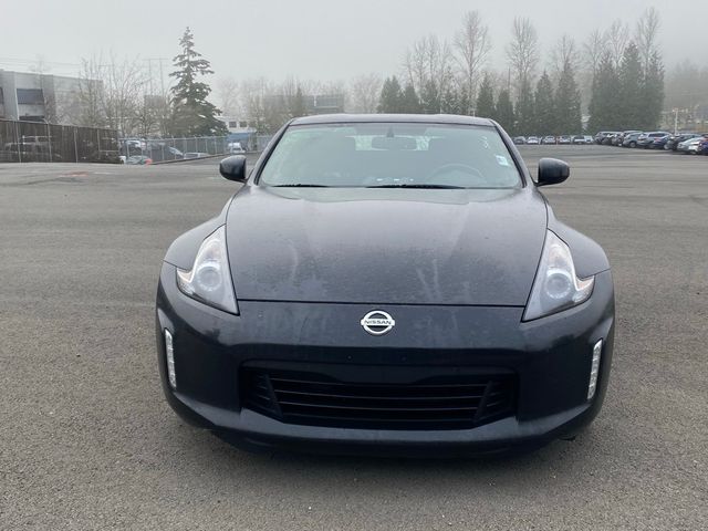 2020 Nissan 370Z Sport