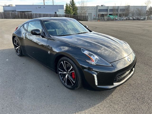 2020 Nissan 370Z Sport