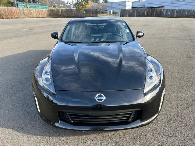 2020 Nissan 370Z Sport