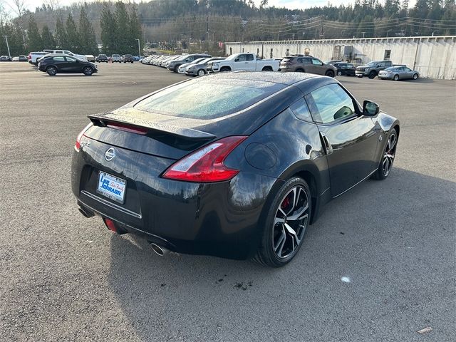 2020 Nissan 370Z Sport