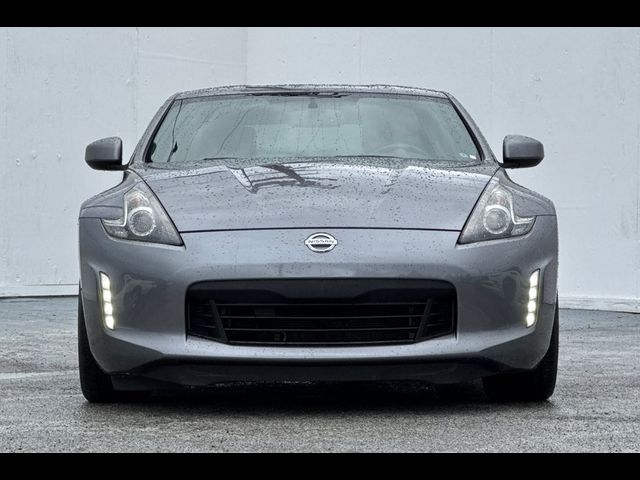2020 Nissan 370Z Sport Touring