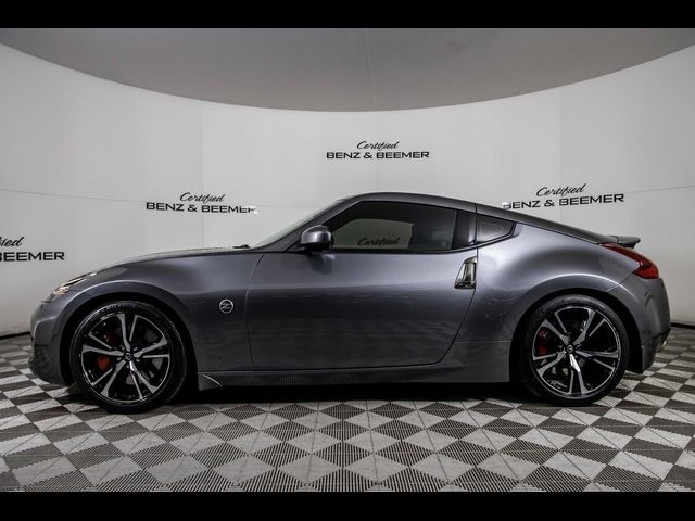 2020 Nissan 370Z Sport Touring