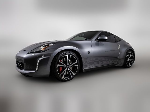 2020 Nissan 370Z Sport Touring