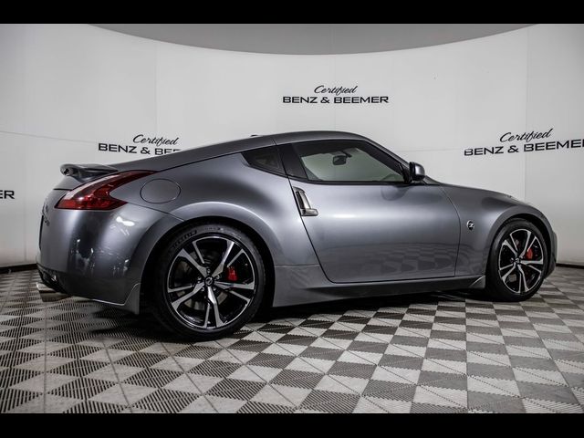 2020 Nissan 370Z Sport Touring