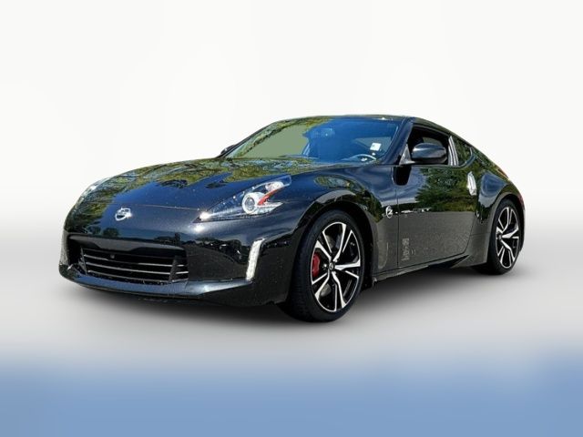 2020 Nissan 370Z Sport Touring