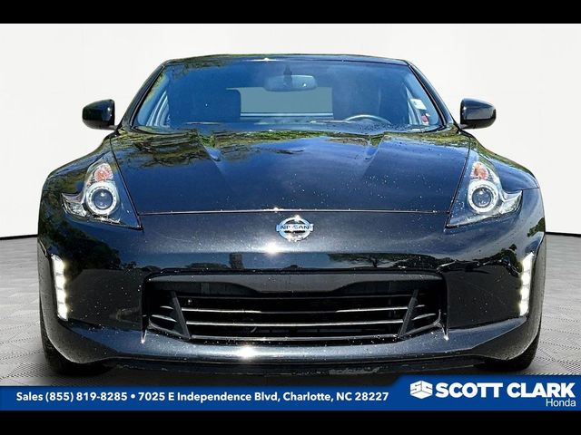 2020 Nissan 370Z Sport Touring