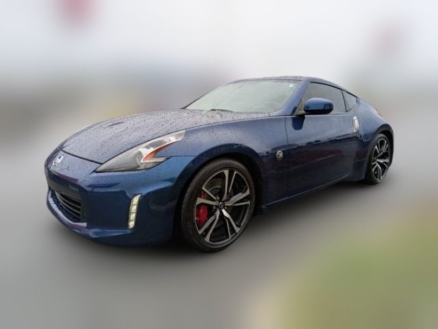 2020 Nissan 370Z Sport Touring