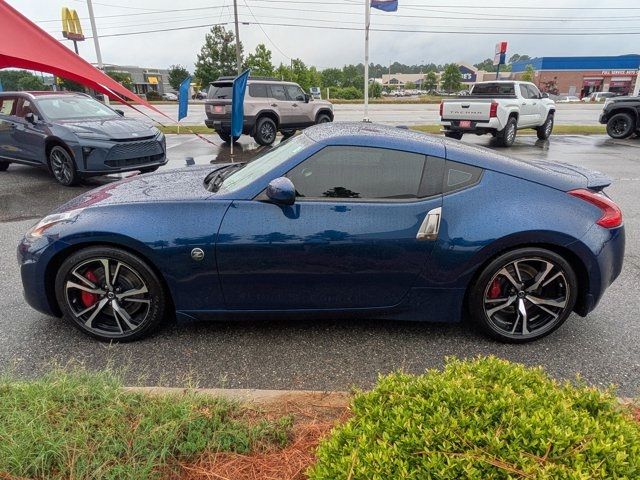 2020 Nissan 370Z Sport Touring