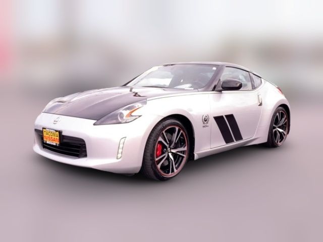 2020 Nissan 370Z Sport